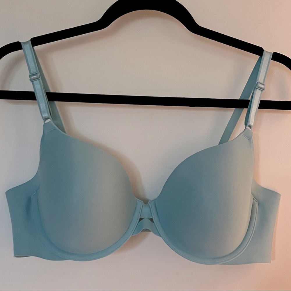 Warner’s Underwire Bra